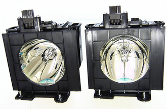 Bóng đèn máy chiếu Panasonic D4000 (dual)
