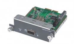 1-port QSFP+ Stacking Module RUIJIE M5000H-01QXS