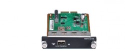 1-Port 10G SFP+ Interface Module RUIJIE M2910-01XS