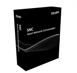 Basic Component of Smart Network Commander RUIJIE RG-SNC-Pro-Base-EN