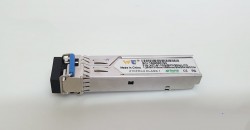 Module quang Wintop SFP 1 sợi Single mode | PN: YTPS-G35-20L