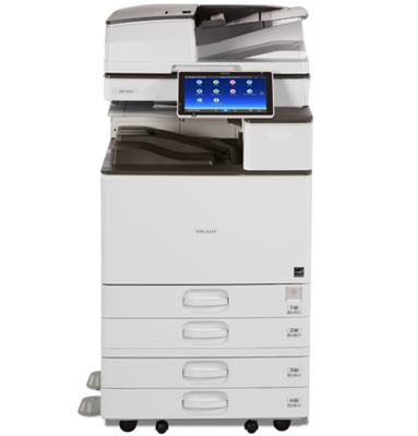 Máy photocopy Ricoh Aficio Mp 5055SP