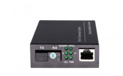 Switch Gigabit HASIVO S500-1G-1GX (D)