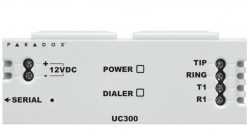 Universal converter PARADOX UC300