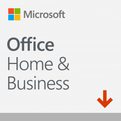 Microsoft Office Home and Business 2019 (T5D-03181) - Key điện tử ESD (Win/Mac)