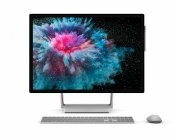 Surface Studio 2 – 1TB / Intel Core i7-7820HQ / 32GB RAM/GTX 1070 8GB GDDR5