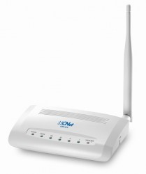 Wireless Wifi Router CNet CBR-970 Plus