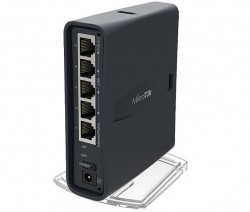 Router Wifi Mikrotik RB952Ui-5ac2nD-TC (hAP ac lite tower)