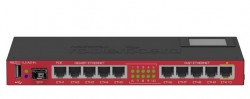 Router MIKROTIK RB2011UiAS-IN