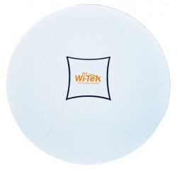1750Mbps PoE Ceiling Mount Wireless Access Point WITEK WI-AP218