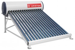 Bình nóng lạnh năng lượng mặt trời Ariston 200 lít Eco 1816 