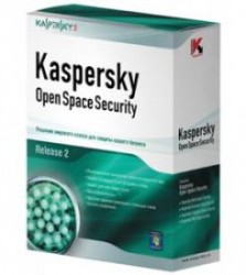 Phần mềm diệt virus Kaspersky TotalSpace Security (số lượng >1000)