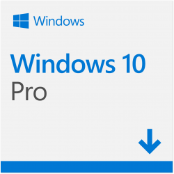 Phần mềm Windows 10 Pro 32-bit/64-bit All Lng PK Lic Online DwnLd NR (FQC-09131) - Key điện tử