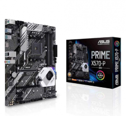 Mainboard ASUS PRIME-X570-P/CSM