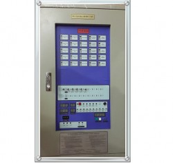 Trung tâm điều khiển tắt khí gas 5-zone HIMAX HP5010