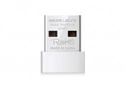 150 Mbps Wireless Nano USB Adapter MERCUSYS MW150US