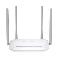 300Mbps Enhanced Wireless N Router MERCUSYS MW325R