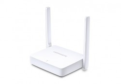 300Mbps Wireless N Router MERCUSYS MW301R