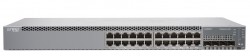 24-Port 10/100/1000 Ethernet PoE+ with 4-port SFP/SFP+ Switch JUNIPER EX2300-24P