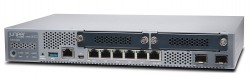 Firewalls and Network Security Router JUNIPER SRX320 Services