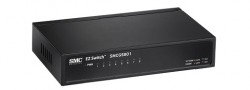 SMC SMCGS801 Gigabit EZ Switch (8 Port)