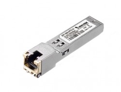 1000Base-T SFP Transceiver Vivotek SFP-1000-CPTX-X1I