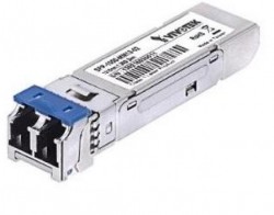 Industrial Gigabit mini GBIC Multi Mode 850nm SFP Transceiver Vivotek SFP-1000-MM85-X5I