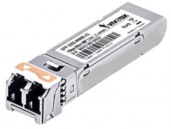 10 Gigabit Mini GBIC Multi Mode 850nm SFP Transceiver Vivotek SFP-2000-MM85-X3
