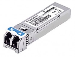10 Gigabit Mini GBIC Multi Mode 1310nm SFP Transceiver Vivotek SFP-2000-SM13-10