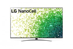 Smart Tivi NanoCell LG 4K 50 inch 50NANO86TPA 