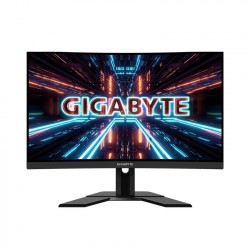 Màn hình Gigabyte G27QC (27 inch/2K/VA/165Hz/1ms/250 nits/HDMI+DP/Cong)