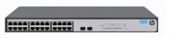 HP 1420-24G-2SFP+ 10G Uplink Switch JH018A