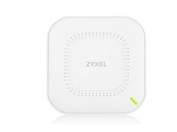 802.11ax (WiFi 6) Dual-Radio PoE Access Point ZyXEL NWA1100AX