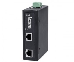 Industrial Gigabit PoE Injector Vivotek AW-IHT-0100