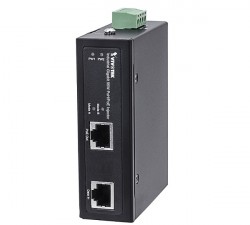 Industrial Gigabit 95W PoH/PoE Injector Vivotek AW-IHH-0100