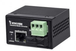 Industrial Media Converter Vivotek AW-IHS-0201