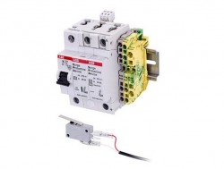 Power Safety Kit Vivotek AT-SWH-000