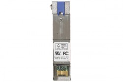 SFP 1G Ethernet Fiber Module, up to 10km distance for Managed Switches NETGEAR AGM732F