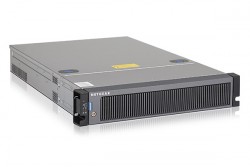Business Secure Rackmount Storage with back-up NETGEAR RR4312S0 (ReadyNAS 4312S)