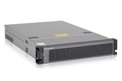 Business Secure Rackmount Storage with back-up NETGEAR RR4312X0 (ReadyNAS 4312X)