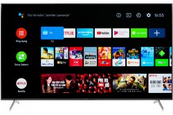 Android Tivi Sony 4K 85 inch KD-85X8000H (2021)