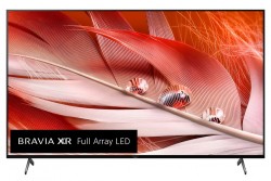 Android Tivi Sony 4K 55 inch KD-55X80J/S  (2021)