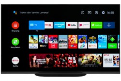 Android Tivi OLED Sony 4K 48 inch KD-48A9S (2021)