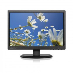 Màn hình Lenovo E2054 60DFAAR1WW (19.5 inch/HD/IPS/60Hz/7m250 nits/VGA)