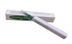Bút làm sạch đầu nối quang One-Click Cleaner