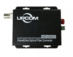 Media converter quang AHD / CVI / TVI (1080P) CHD0101-1080