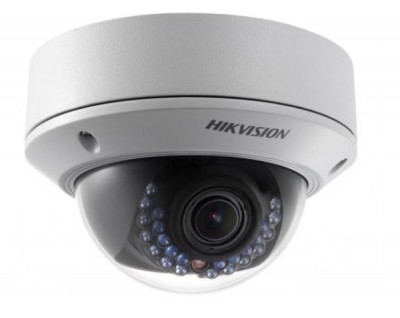 Camera IP Hikvision DS-2CD2742FWD-IS