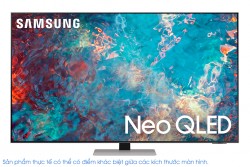Smart Tivi Neo QLED 4K 75 inch Samsung QA75QN85A (2021)