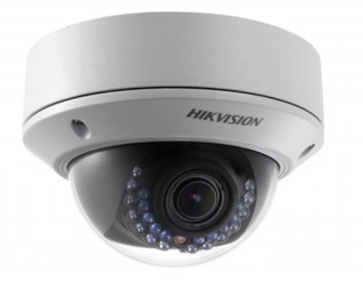 Camera IP Hikvision DS-2CD2720F-I