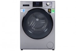 Máy giặt AQUA Inverter 9.0 KG AQD-DD900F S 